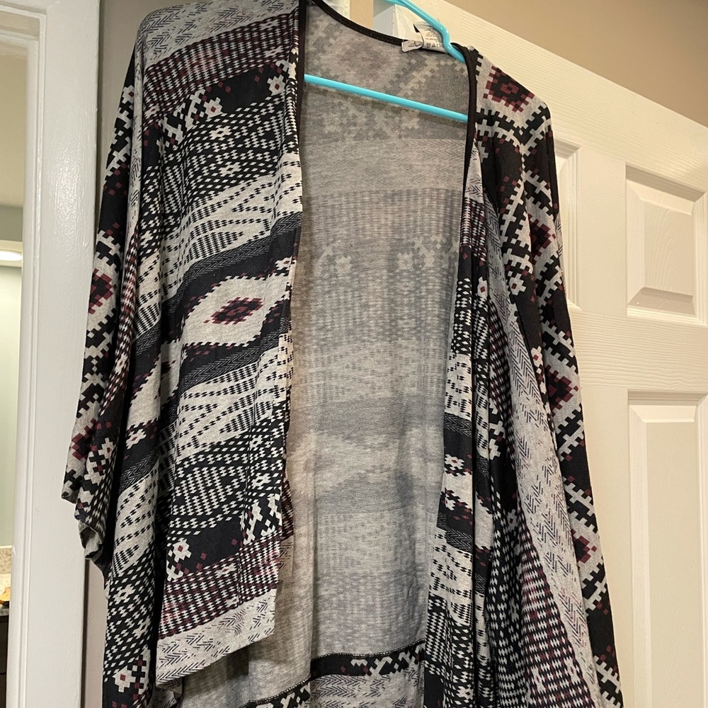 American Rag Cardigan great condition